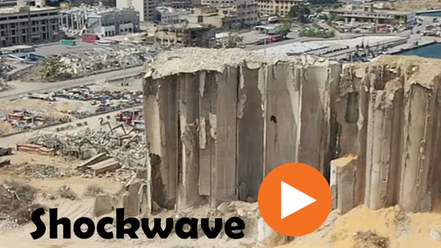 Shockwave Trailer