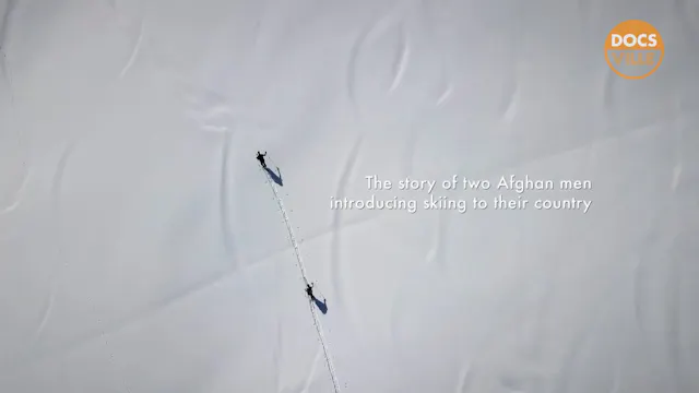 Where the Light Shines Trailer