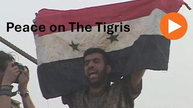 Peace On The Tigris