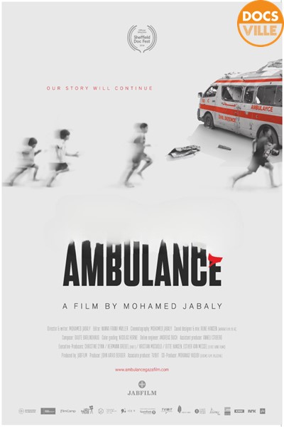 Ambulance
