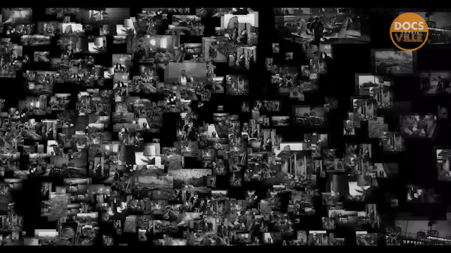 The Eye of Istanbul Trailer