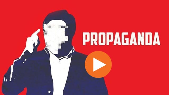 Propaganda