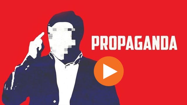 Propaganda 