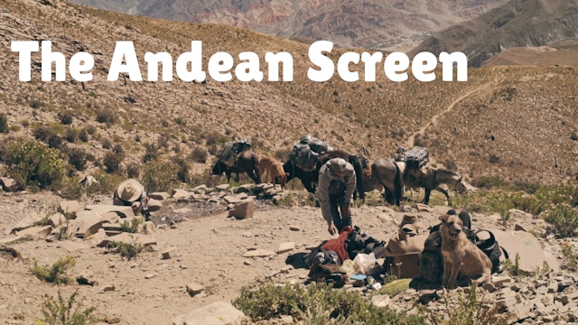 The Andean Screen