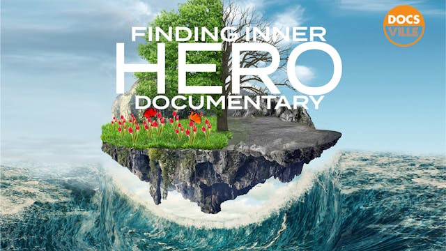 Finding Inner Hero