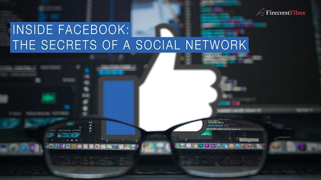 Inside Facebook - Secrets of A Social Network