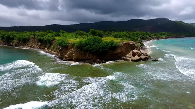 I Love St Lucia FB/IG Trailer