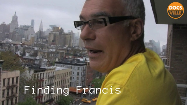Finding Francis