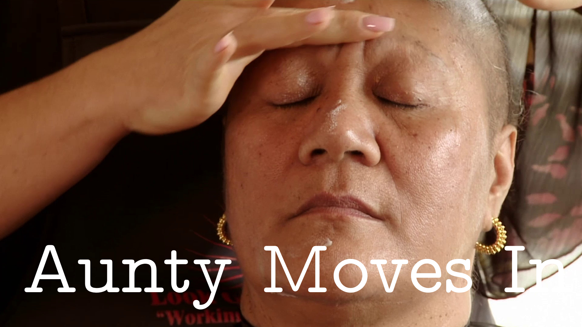 Aunty Moves In - Healthy & Happy