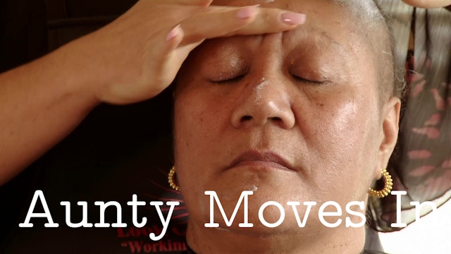 Aunty Moves In - Healthy & Happy