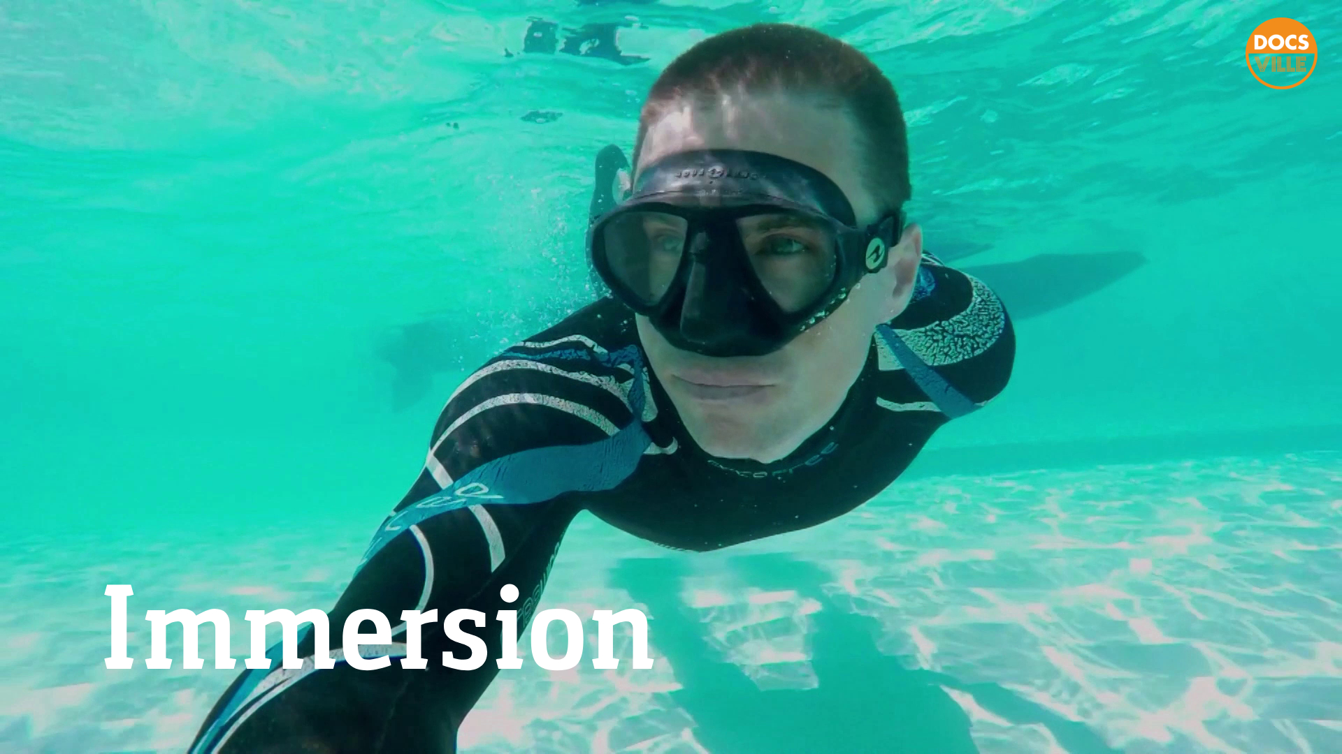 Immersion Trailer