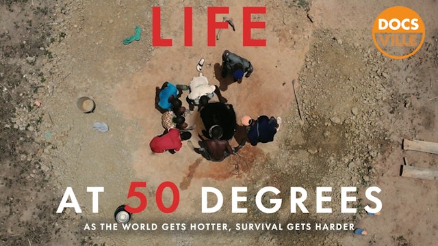 Life At 50 Degrees 