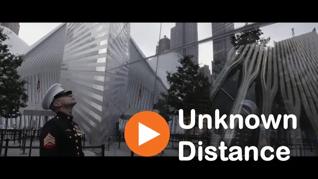 Unknown Distance Trailer