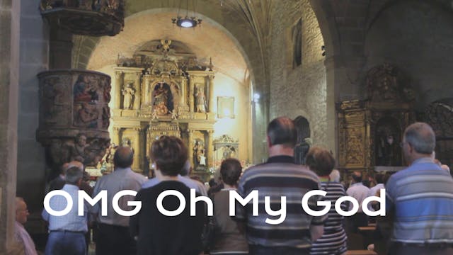 OMG - What is Catholicism