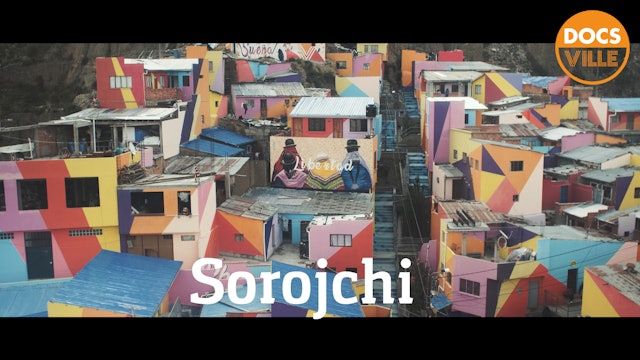 Sorojchi 