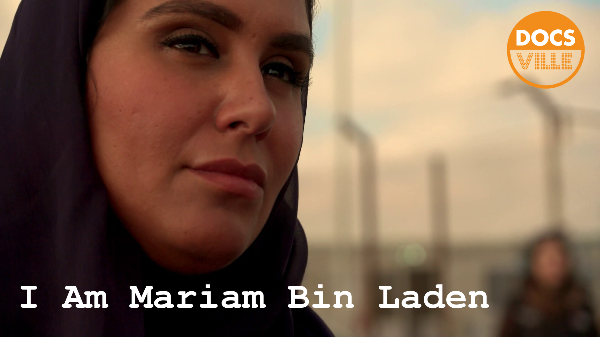 I Am Mariam Bin Laden
