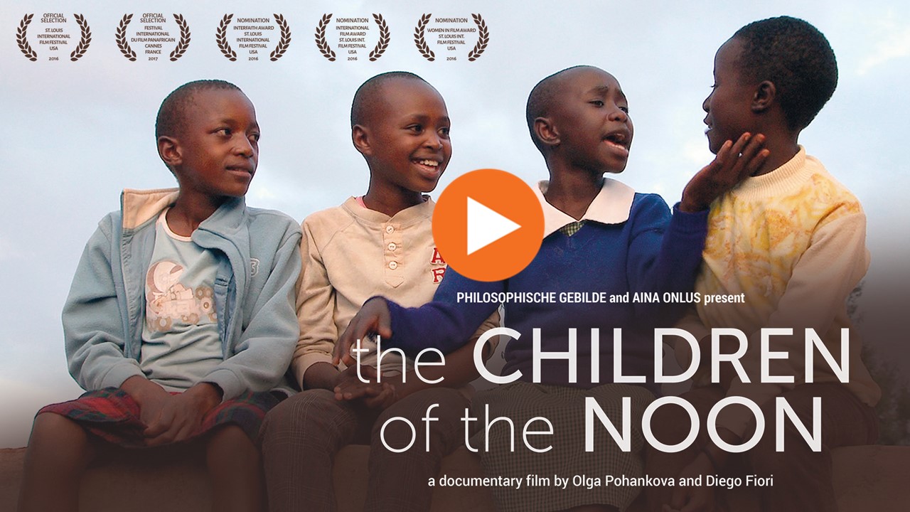 Children of The Noon Trailer