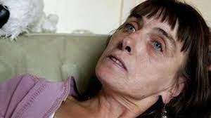 Disappeared By The IRA