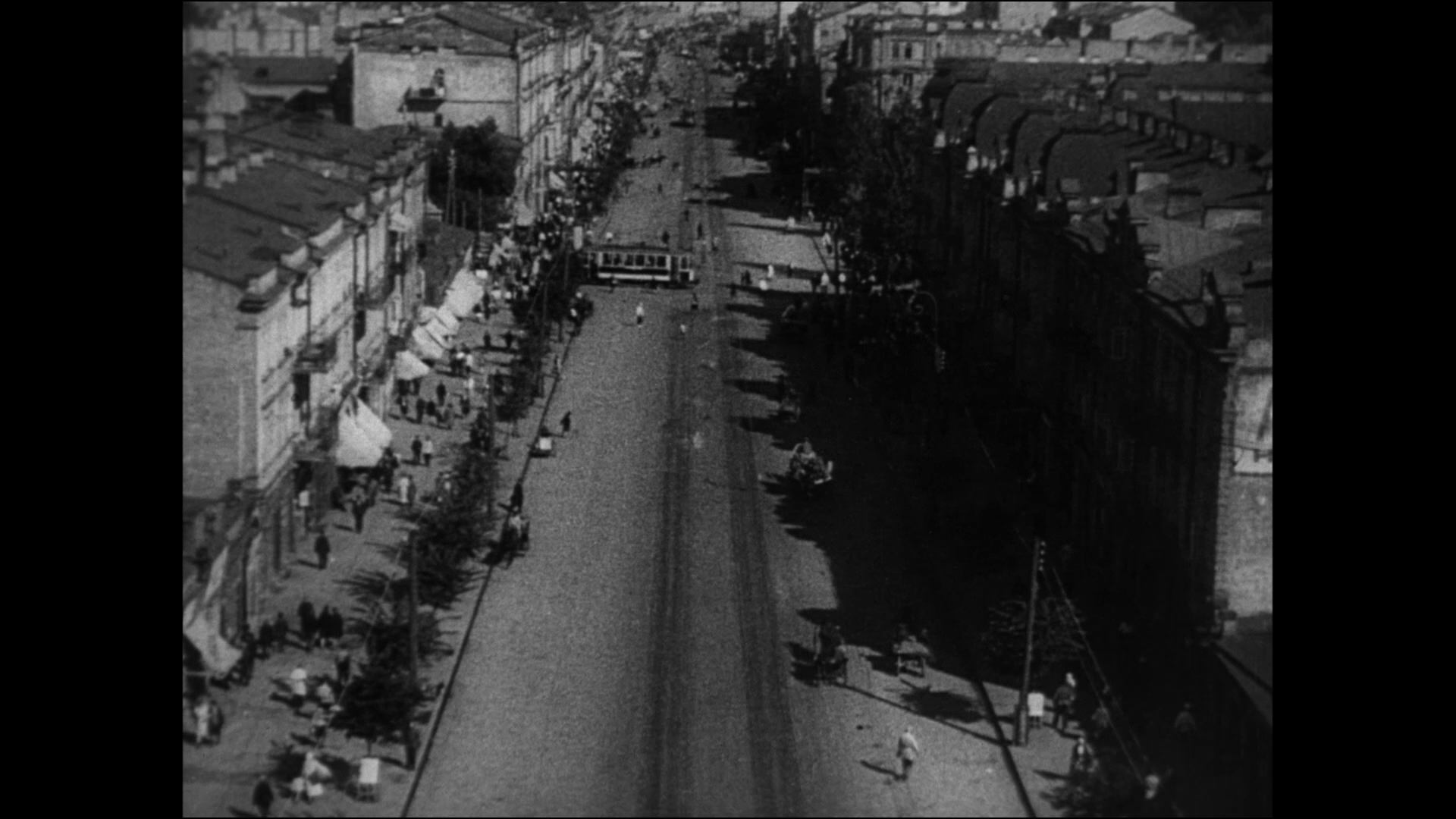 Man With a Movie Camera