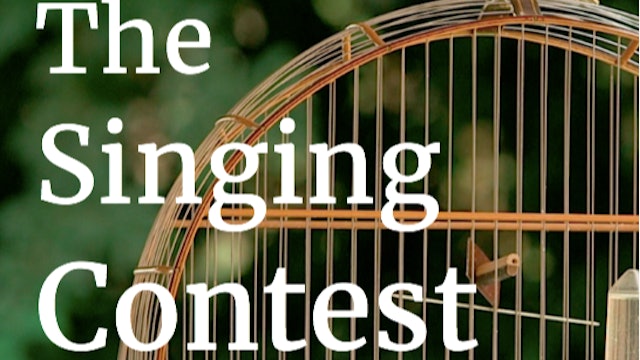 The Singing Contest
