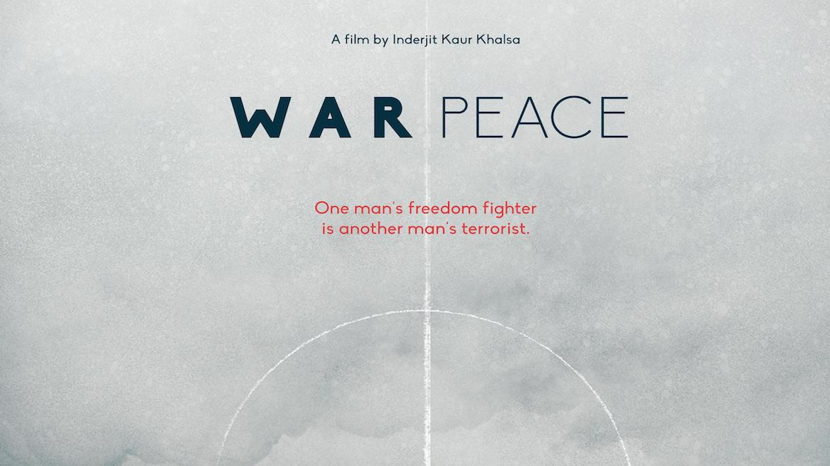 War Peace
