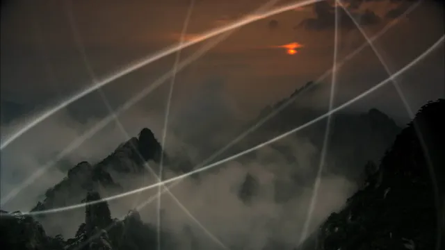 Discover China ep47 - Wartorn Frontiers