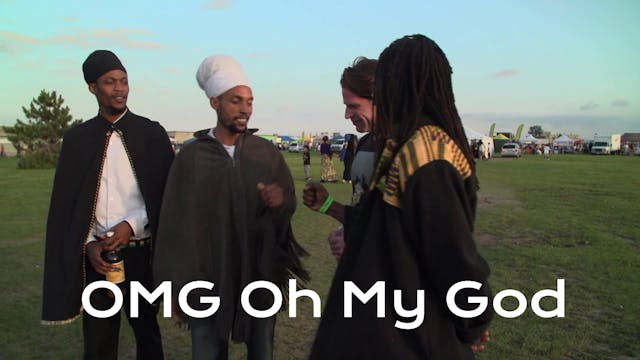OMG - What Is Rastafari