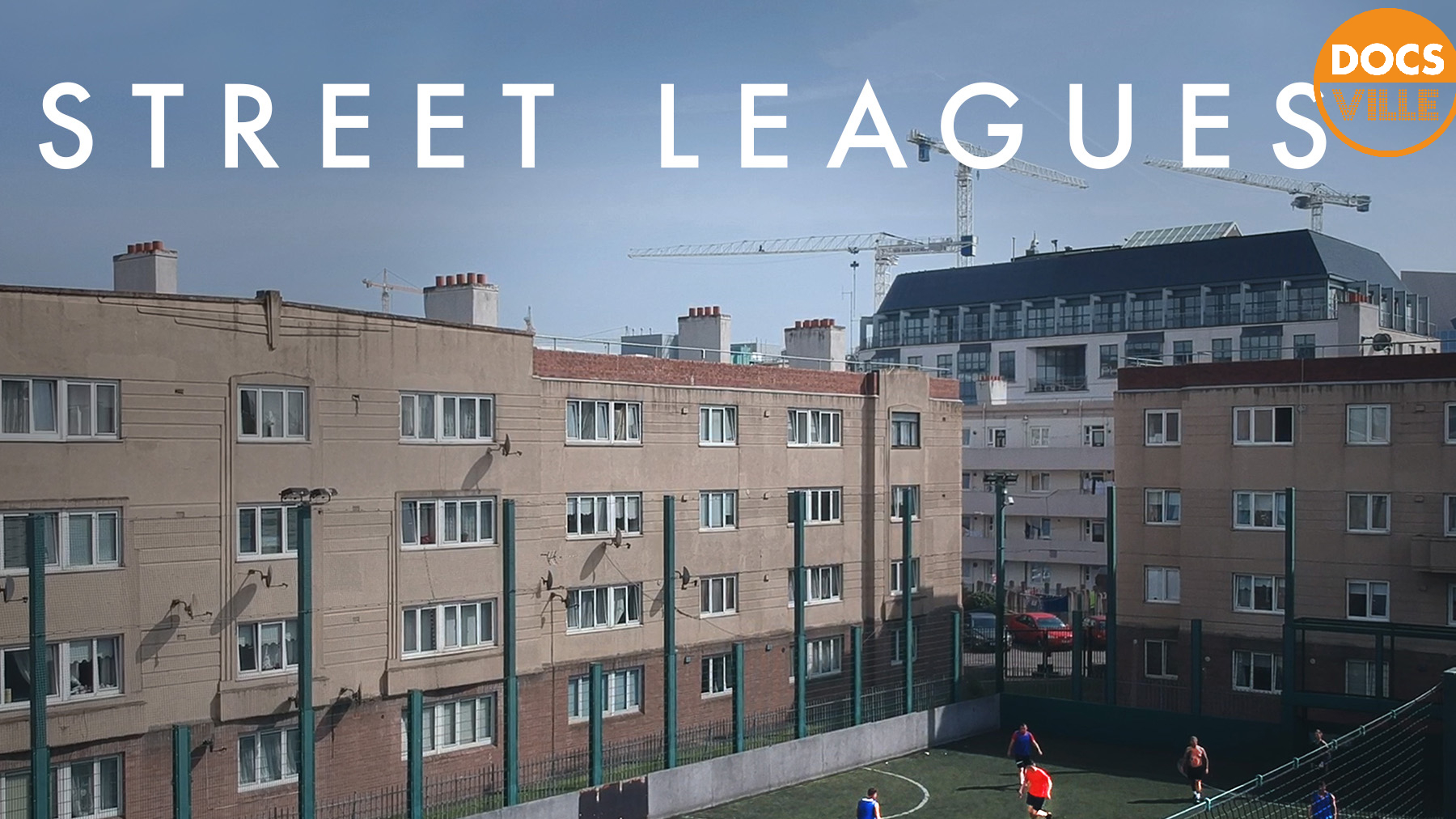 Street Leagues