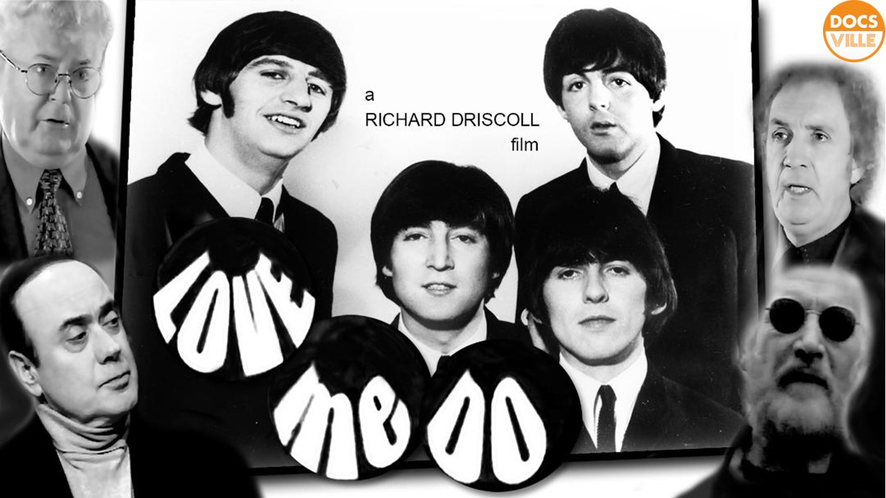 Love Me Do