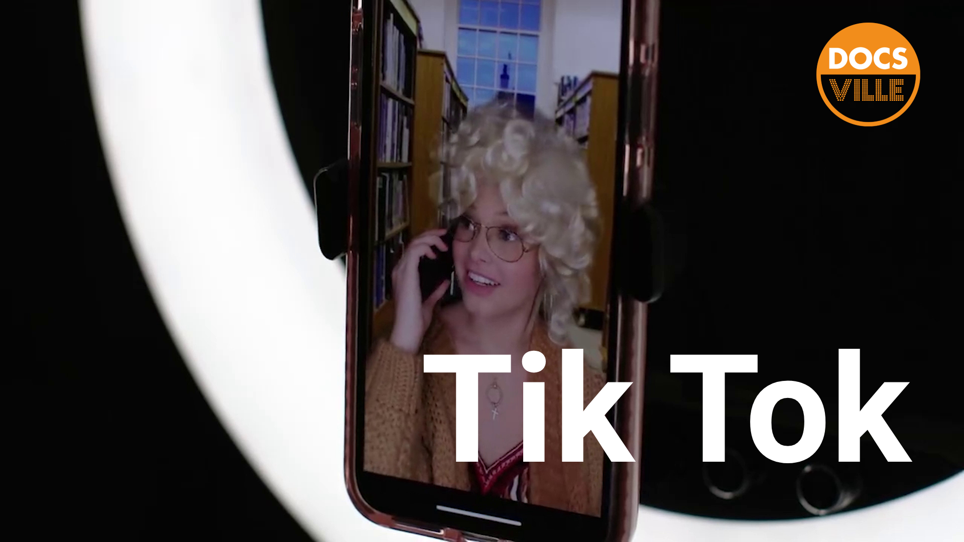 Tik Tok