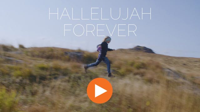 Hallelujah Forever Trailer - October ...