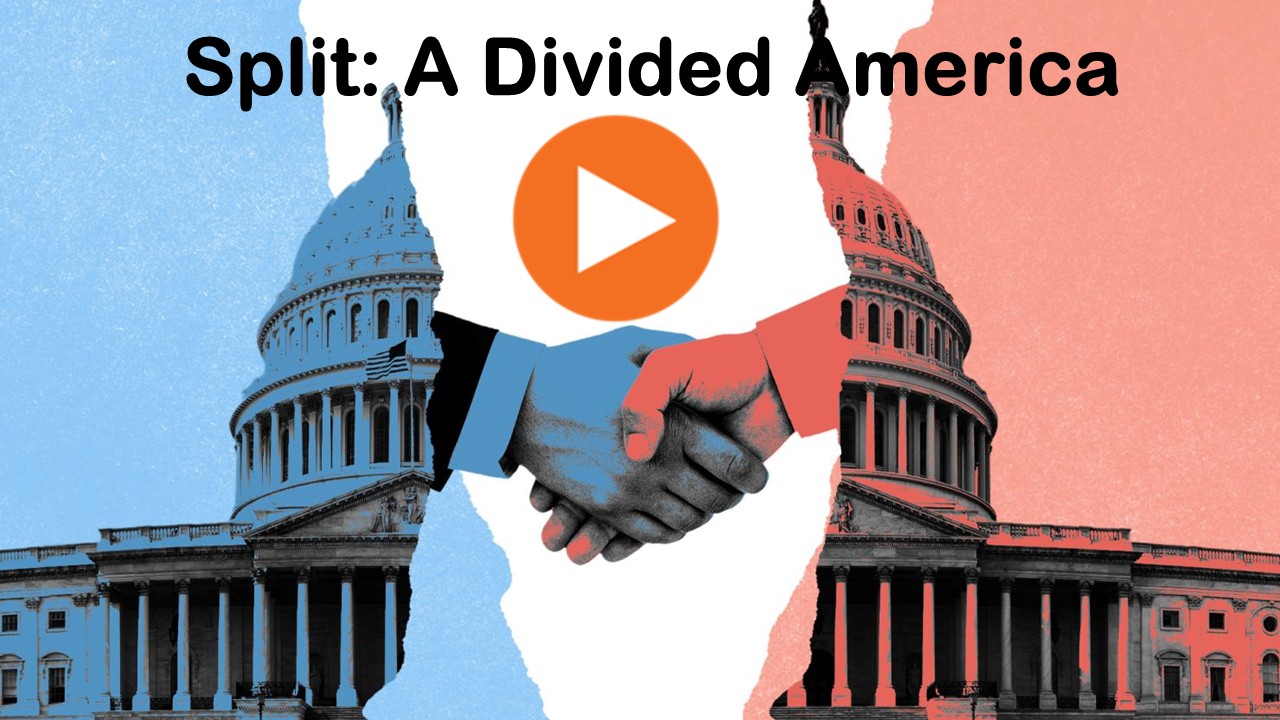 Split: A Divided America