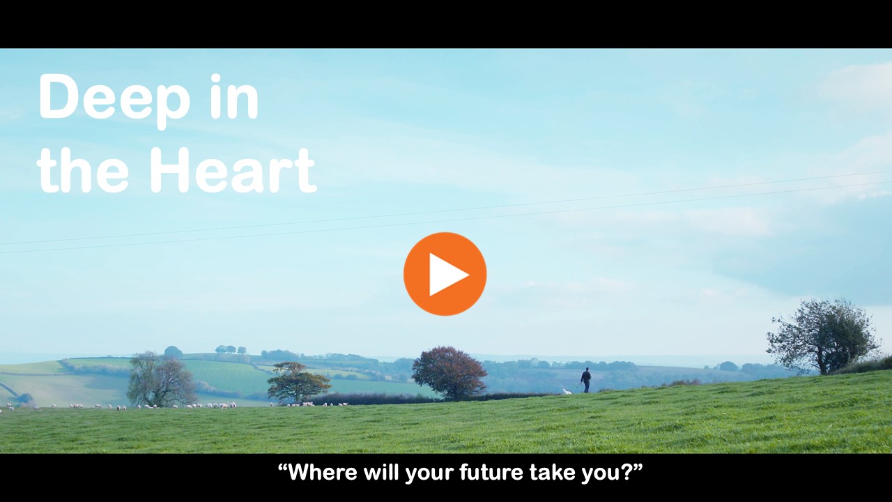 Deep in the Heart Trailer