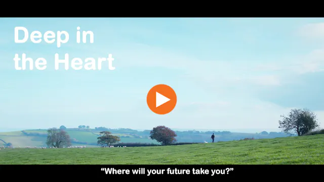 Deep in the Heart Trailer
