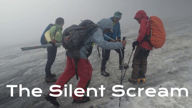 The Silent Scream