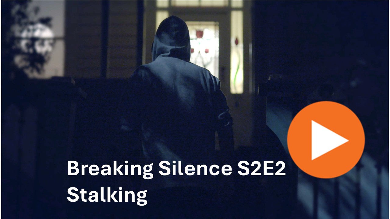 Breaking Silence Season 2 Stalking