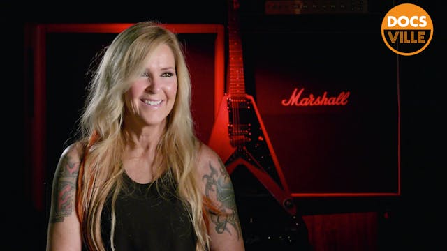 Ampire: The Sound Of Music