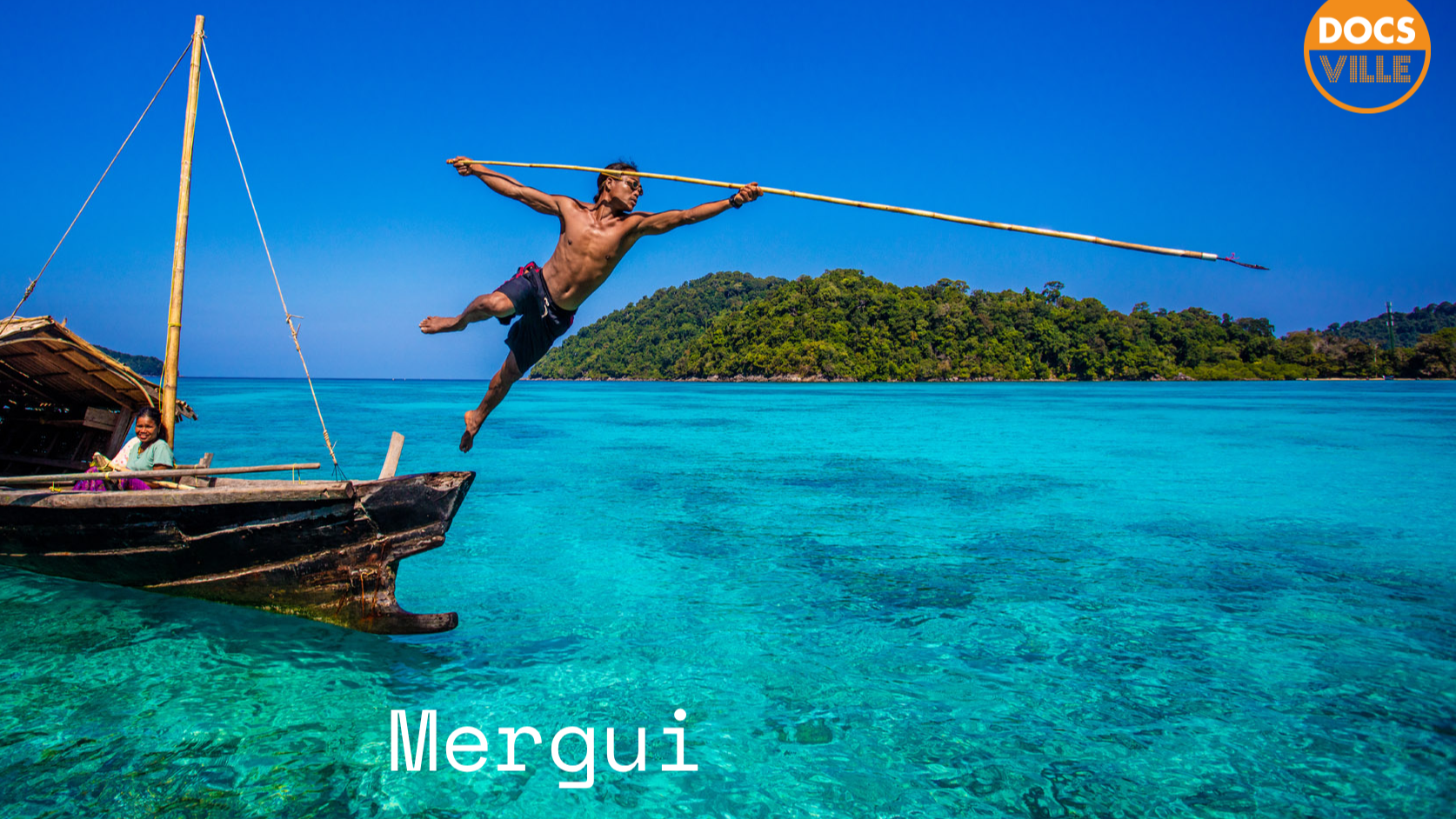 Mergui