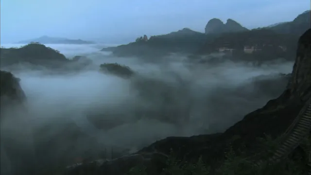 Discover China ep36 - The Emperor’s F...