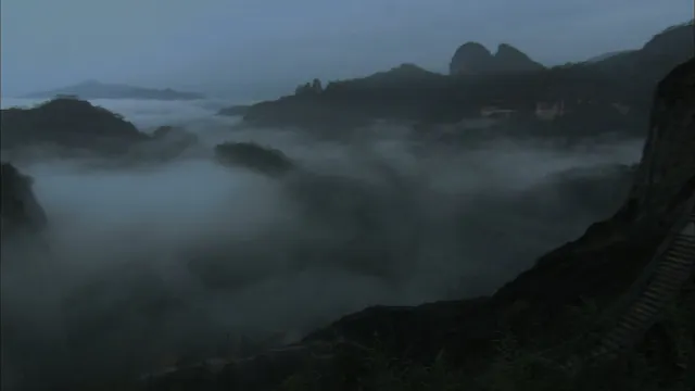 Discover China ep09 - Suzhou Gardens