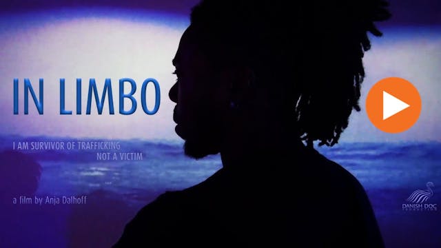 In Limbo Trailer - October 2025