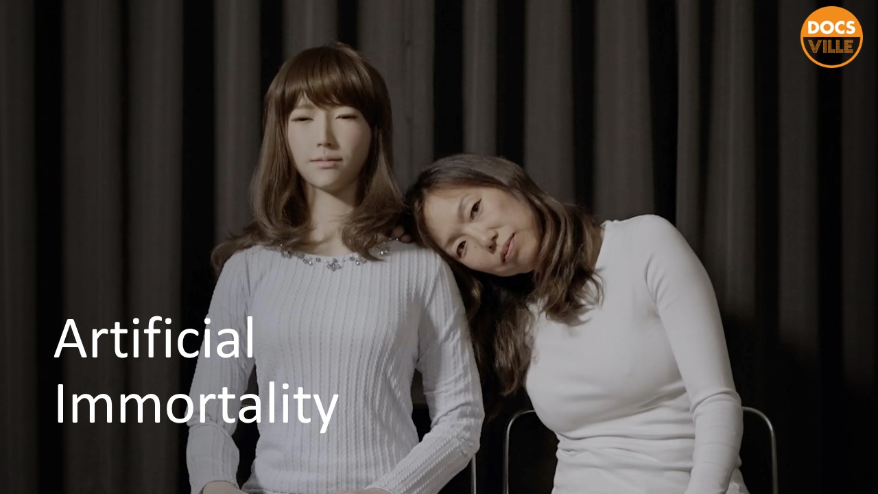 Artificial Immortality