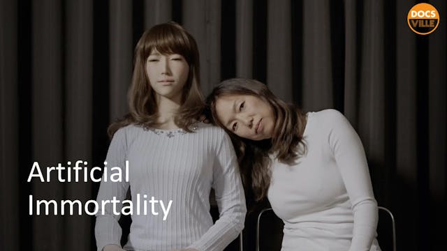 Artificial Immortality