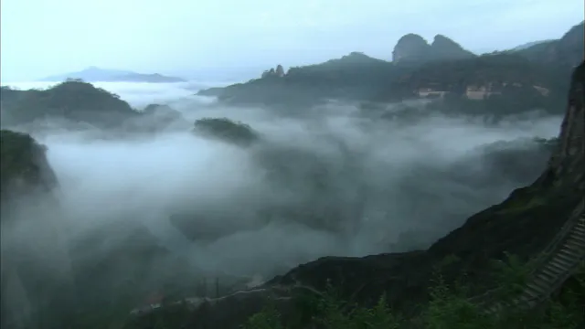Discover China ep14 - Empire in the U...