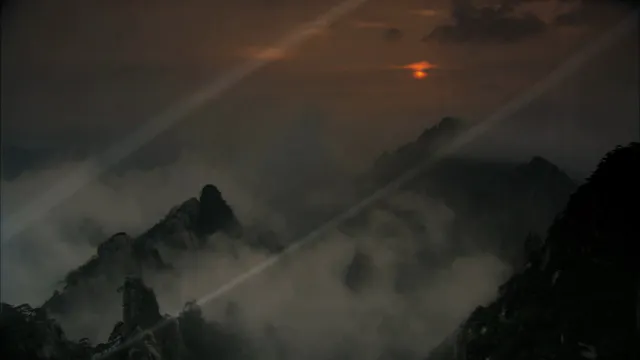 Discover China ep51 - The Mystery of ...