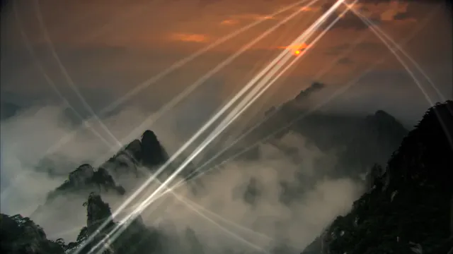 Discover China ep45 - The Sutra Caves