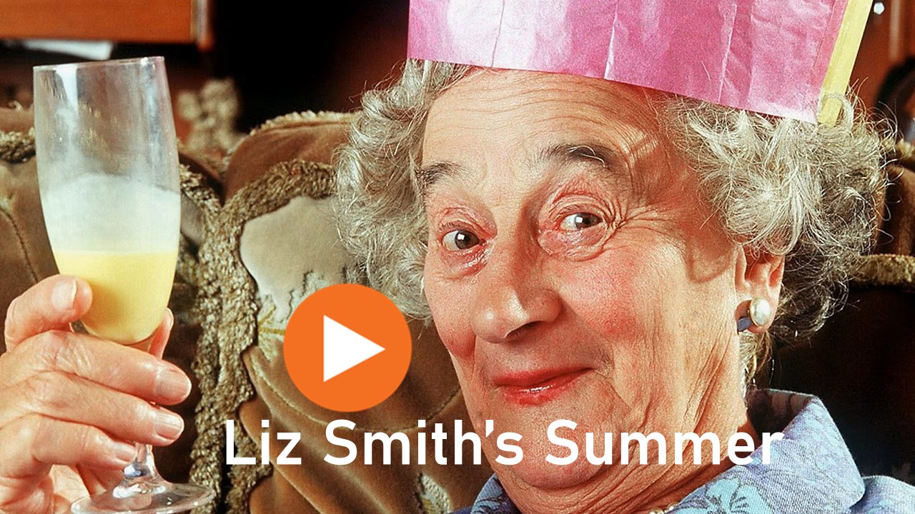 Liz Smith's Summer