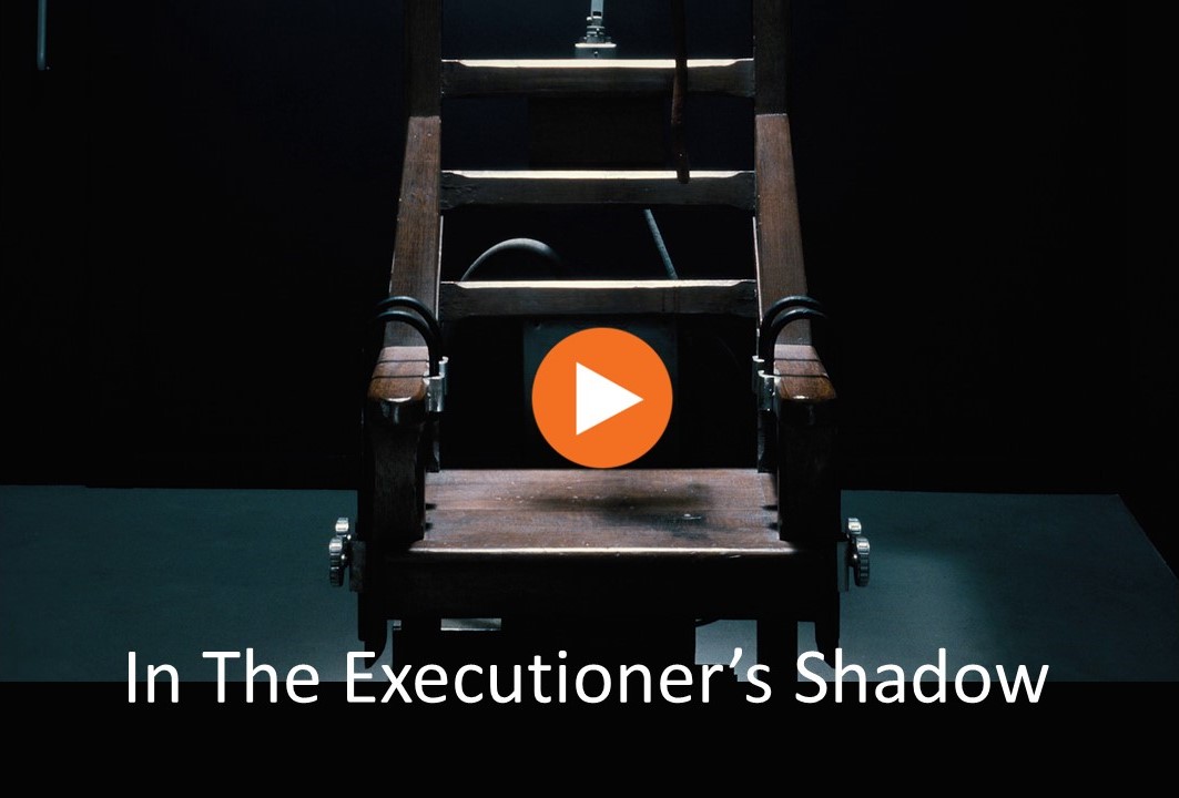 In The Executioner's Shadow