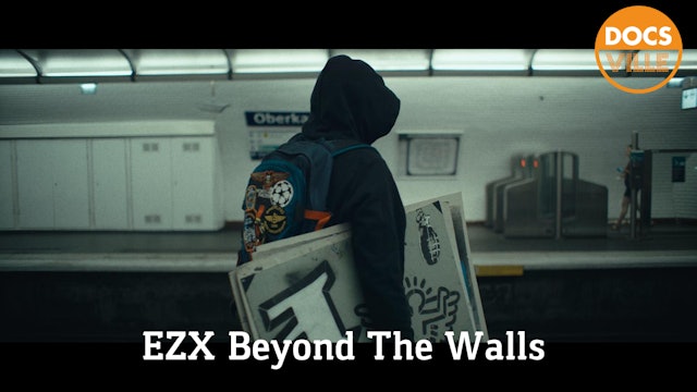 EZK Beyond The Walls