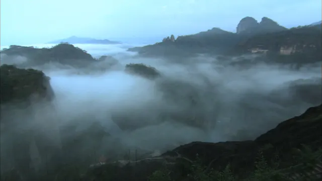 Discover China ep24 Seven Strings